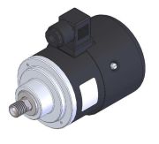 Motor – spindle – FT4C